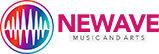 Newave Music & Arts Logo